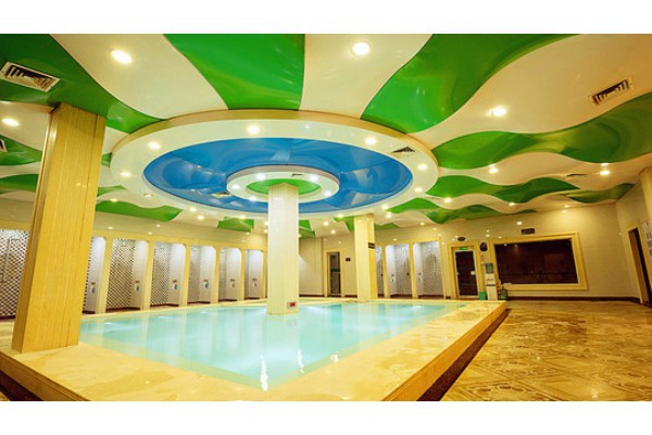 成都高升桥帝湖桑拿：养生休闲新体验(成都帝湖会所)