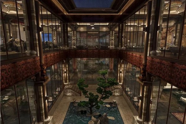 成都休闲养生攻略:113个必体验项目(成都养生的地方) 成都休闲养生攻略:113个必体验项目(成都养生的地方)