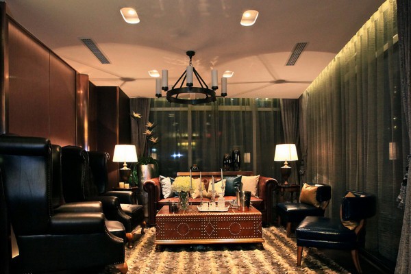 汗蒸桑拿成都行，养生休闲任你选(成都 汗蒸)