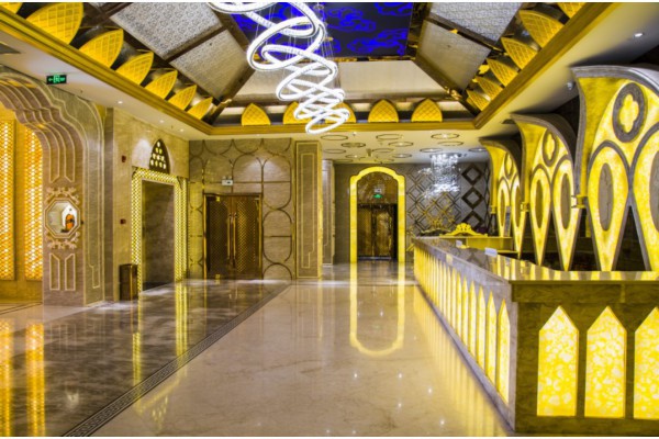 美味养生，成都夜生活新地标(成都夜sn)