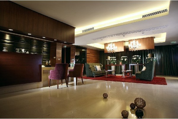 成都贵族神话：探寻养生休闲新天地(成都 贵族神话)