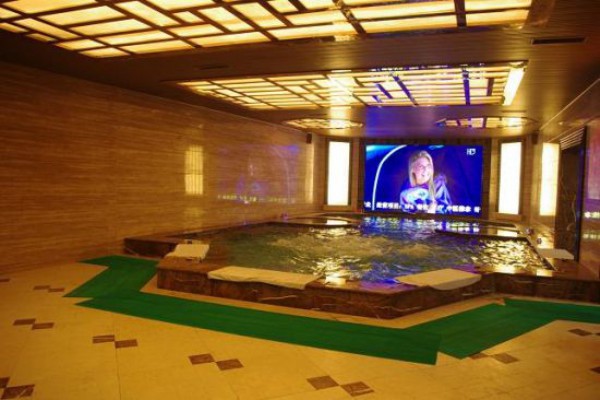 成都茶旅结合养生休闲攻略(成都茶旅民宿)