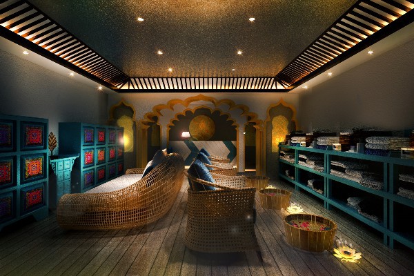 成都休闲新风尚：茶香四溢，采耳放松身心灵(成都采耳喝茶的好地方)